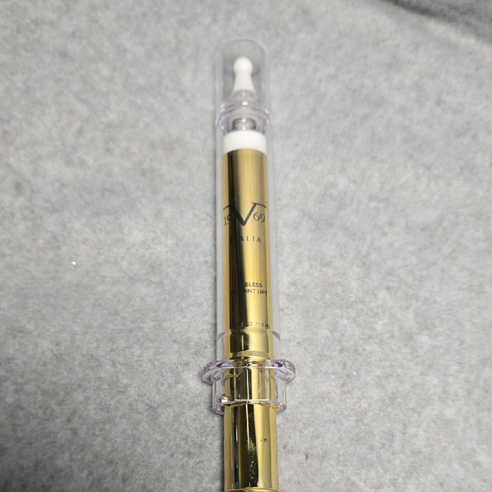 Versace 19V69 Ageless Instant Lift Face Serum